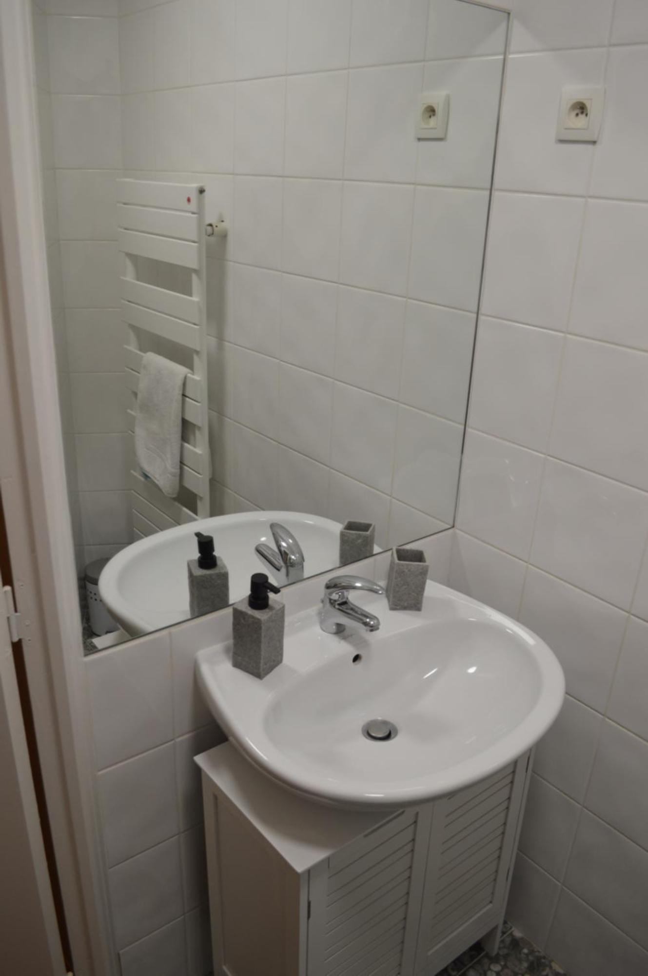 Logement Cosy Et Moderne Luc-sur-Mer Extérieur photo