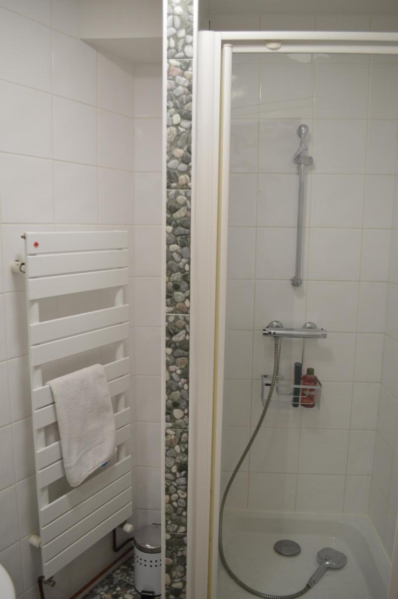 Logement Cosy Et Moderne Luc-sur-Mer Extérieur photo
