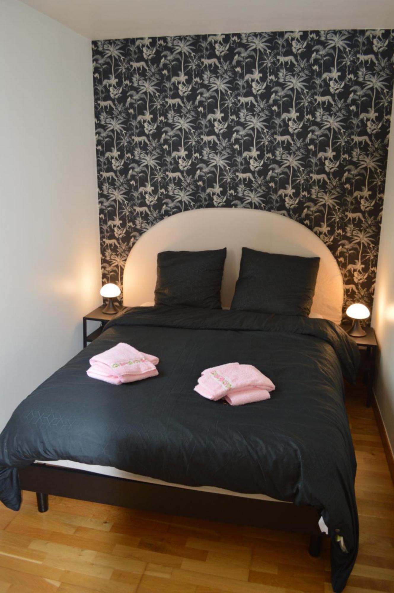 Logement Cosy Et Moderne Luc-sur-Mer Extérieur photo